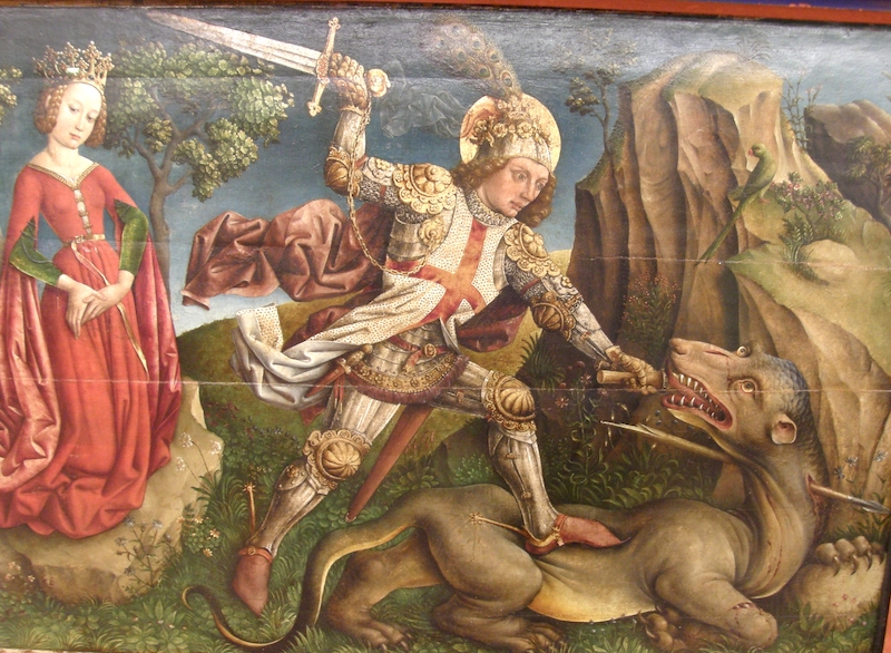 Jost_Haller_-_Saint_George_slaying_the_dragon,_Unterlinden_Museum,_Colmar.jpg