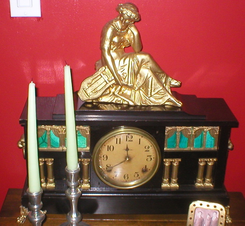 lady clock ingraham $$.JPG