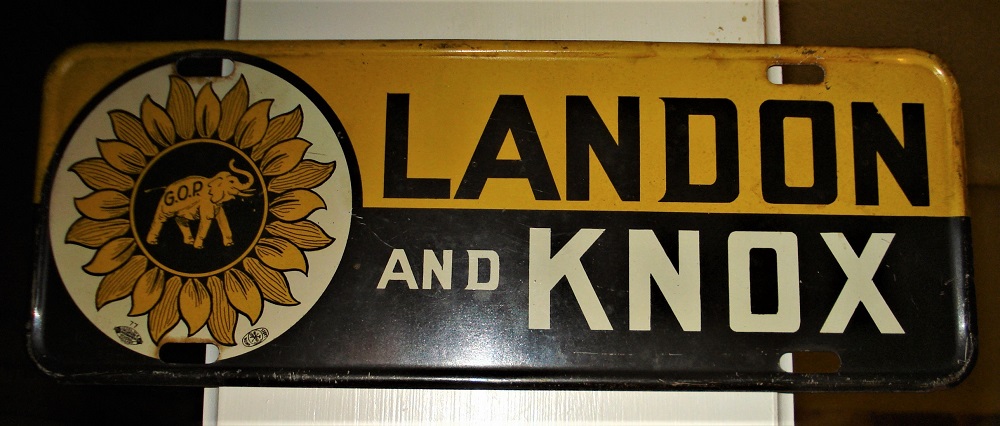 landon knox metal license plate.jpg