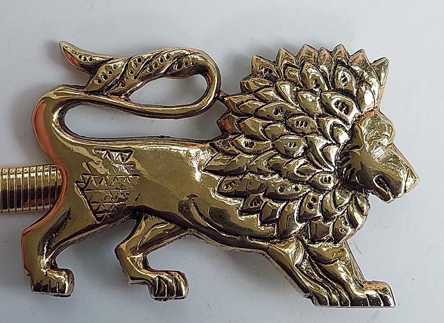 Lion Belt Anne Klein.jpg