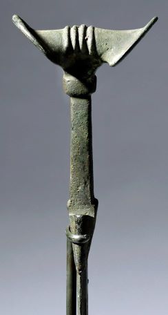 Luristan double ear pommel - small.jpg