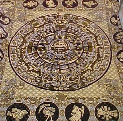 Mayan_Calendar_Months_Design_2_Bedspread.jpg