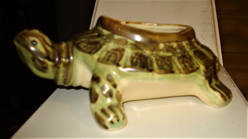 MCCOY BRUSH TURTLE PLANTER.jpg