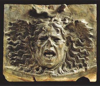 Medusa relief del Verrochio.jpg