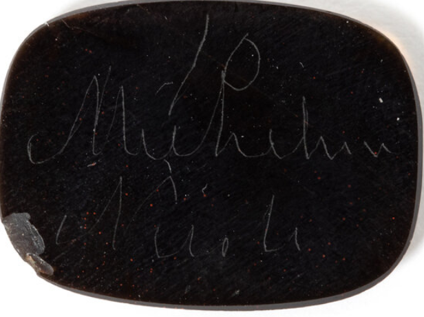 michelini intaglio eros.png