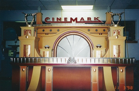 Milt Heger building upper Cinemark intro building at Dillon Works '98ish pic 13 (2).jpg