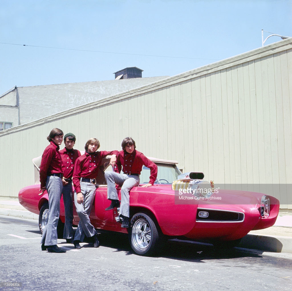 MONKEE MOBILE WITH MONKEES - GETTY IMAGES - NBC.jpg