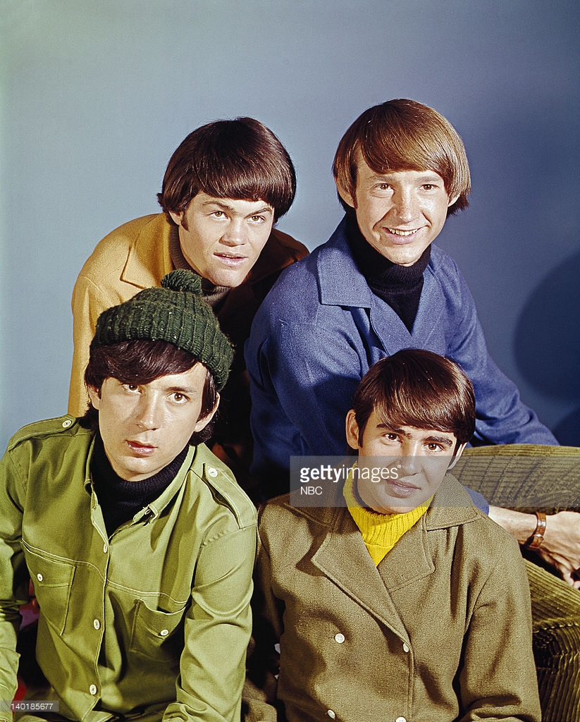 MONKEES - GETTY IMAGES - NBC.jpg