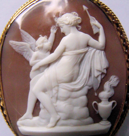 Mouhe Venus teasing Cupid after L Pichler.jpg