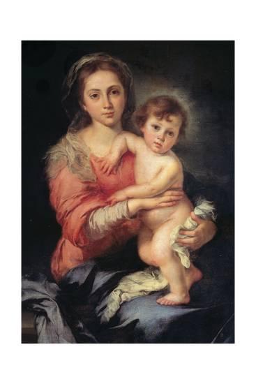 Murillo Mother & Child.jpg