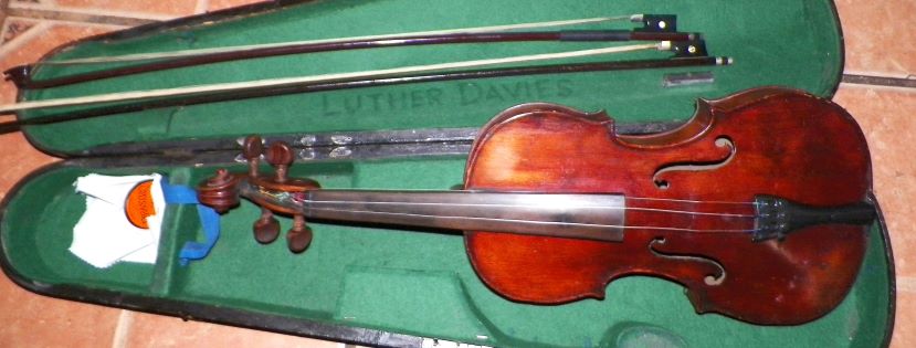 MUSIC VIOLIN IN COFFIN CASE 1CAAA.JPG