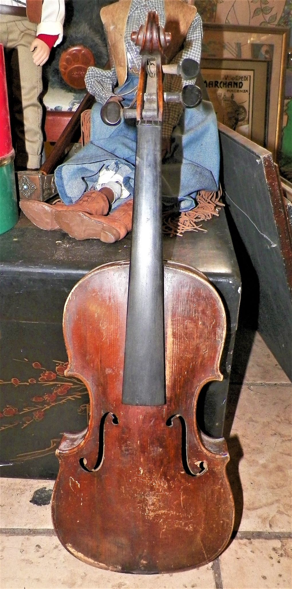 MUSIC VIOLIN KOPH 1AA.JPG