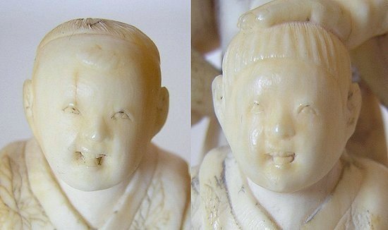 OkimonoJapaneseCarvedIvoryFigurineManTwoBoys-i.jpg