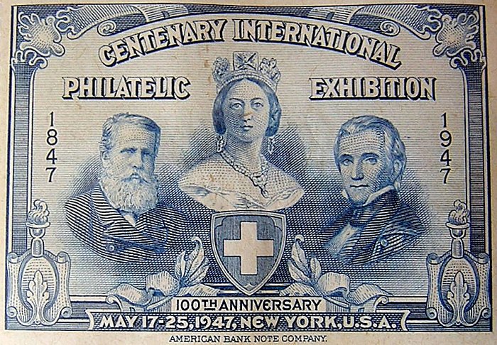 Philatelic Exhibition 1947 Pedro Victoria Polk Switz -b.jpg