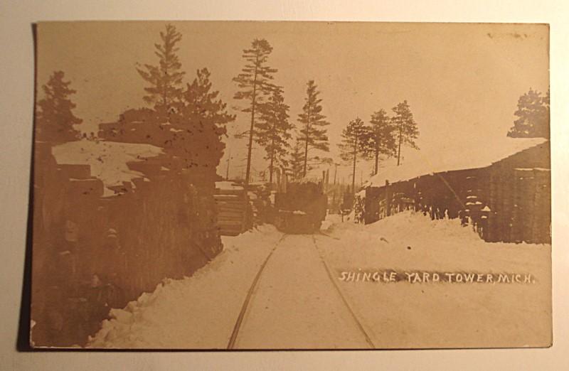 postcard tower michigan shingle yard.jpg