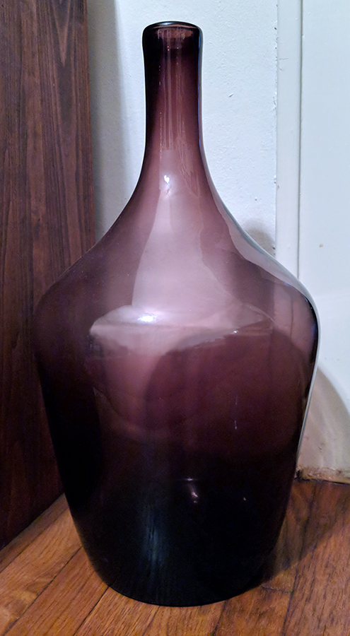 Purple Glass Floor Vase.jpg