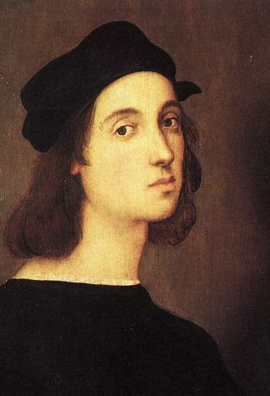 Rafaello Sanzio self portrait.jpg