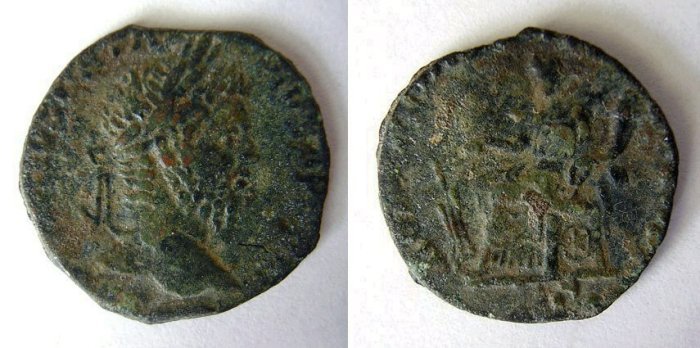 Roman Silver Coin Sestertius AD211.jpg