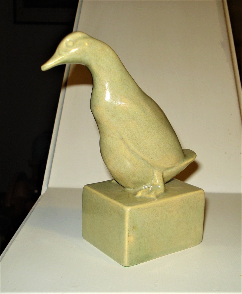 Rookwood Goose 1988.jpg