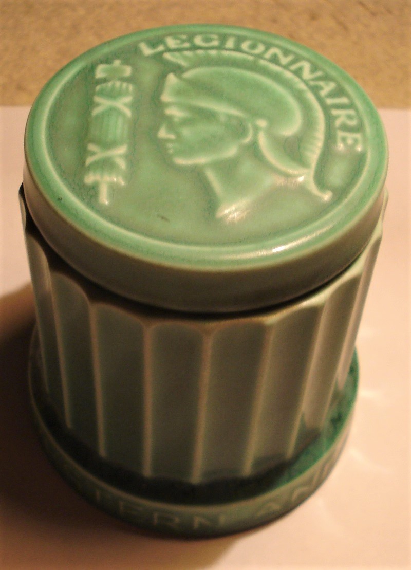 rookwood western and southern advertising jar.jpg