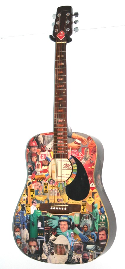 Safety Guitar - Decoupage.jpg