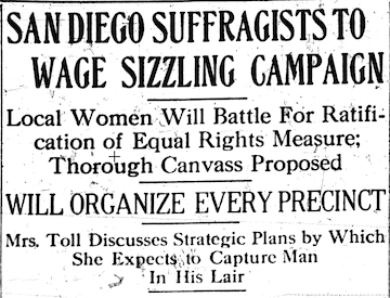 San Diego Union and Daily Bee, 27 April 1911.1.png