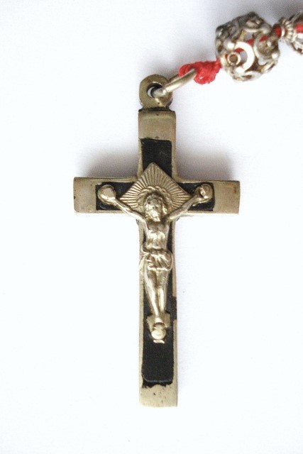 Schwäbisch Gmünd bog oak inlaid crucifix.jpeg