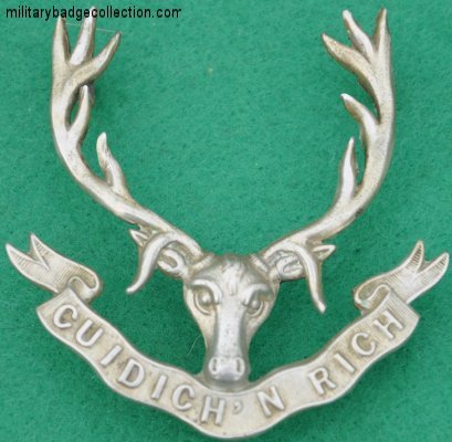 Seaforth Highlanders, unknown variation, 57 x 59mm (1).jpg