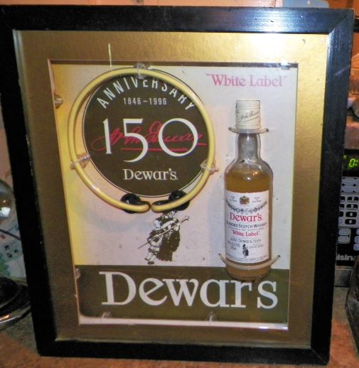 SIGN DEWERS 150th ANNIVERSARY LIGHTED SIGN 5AA.JPG