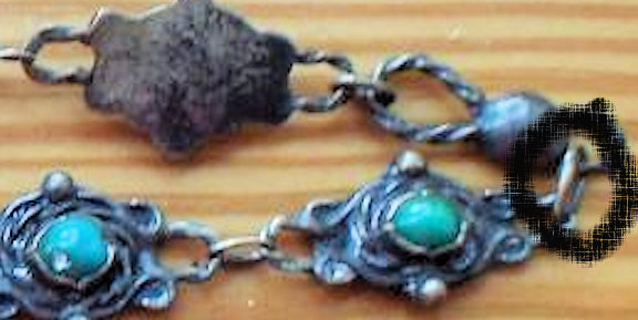 Silver turquoise chain.jpg