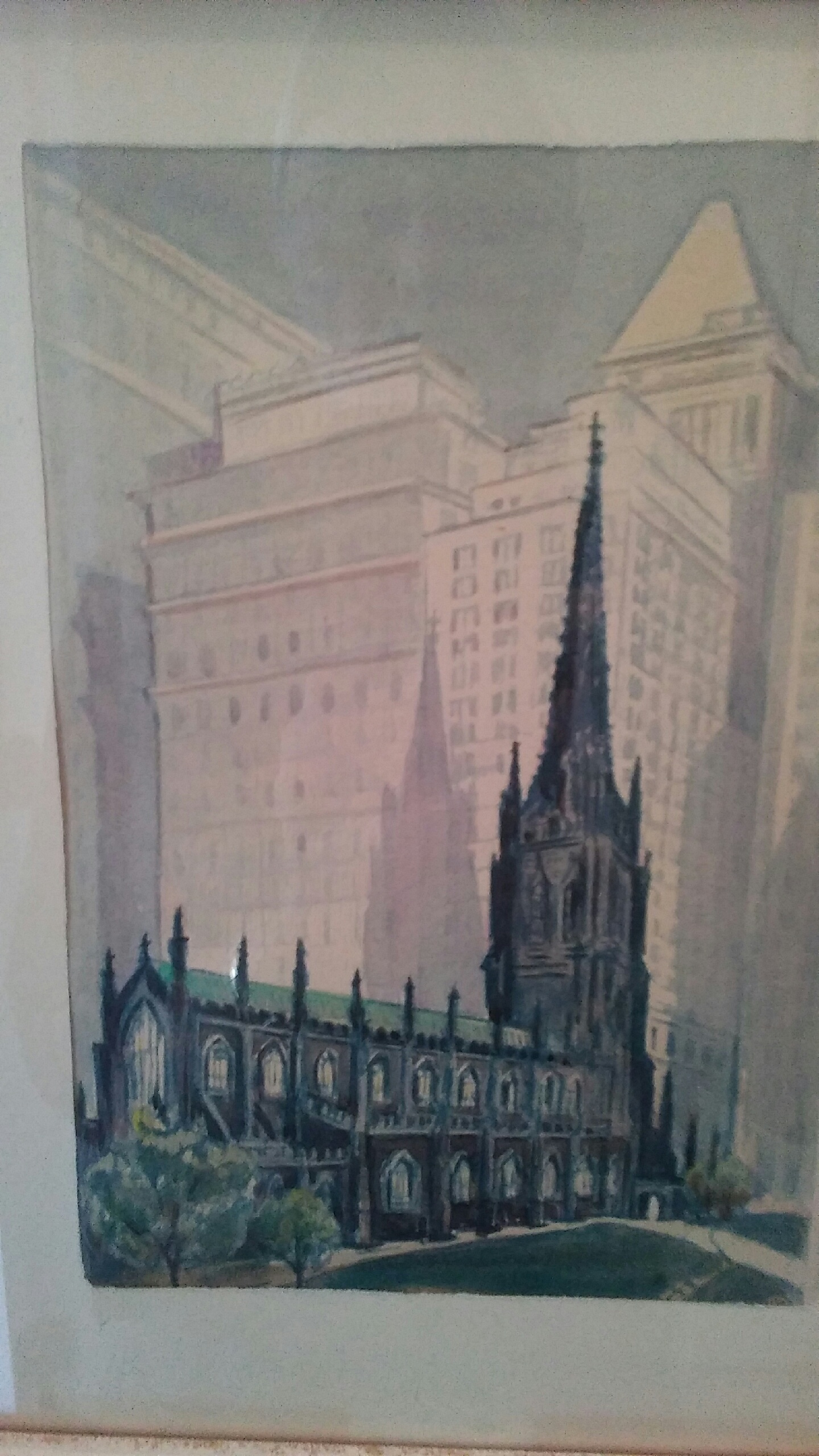 SKR Original Trinity Church Painting.jpg