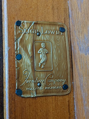 Sligh lowry badge.jpg