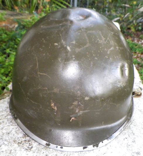 SPORT HELMET WWII BELGIUM HELMET 2AA.JPG