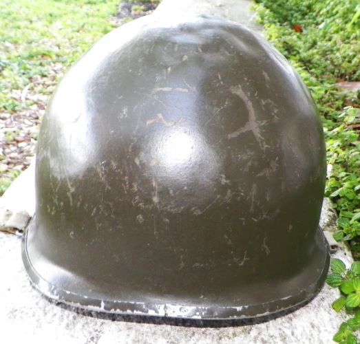 SPORT HELMET WWII BELGIUM HELMET 3AA.JPG