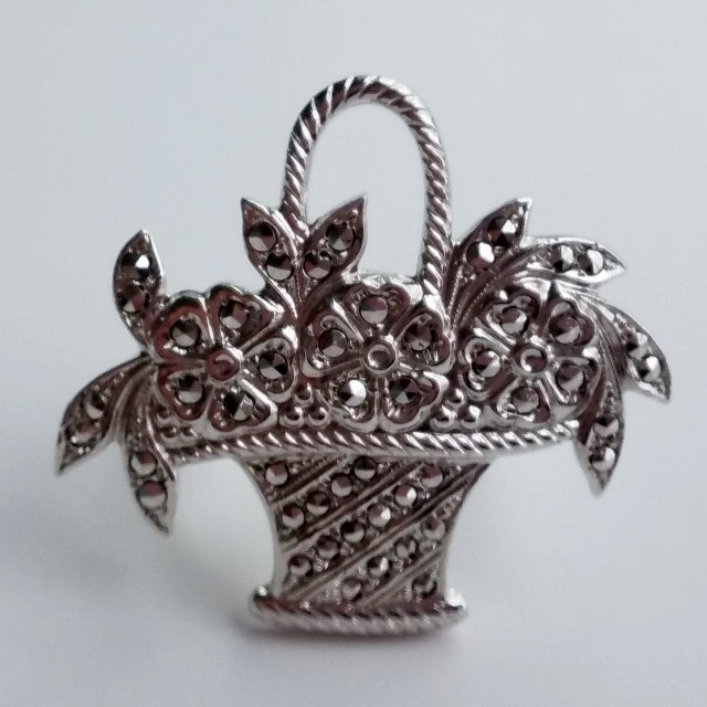 Sterling marcasite basket ring (640x640).jpg