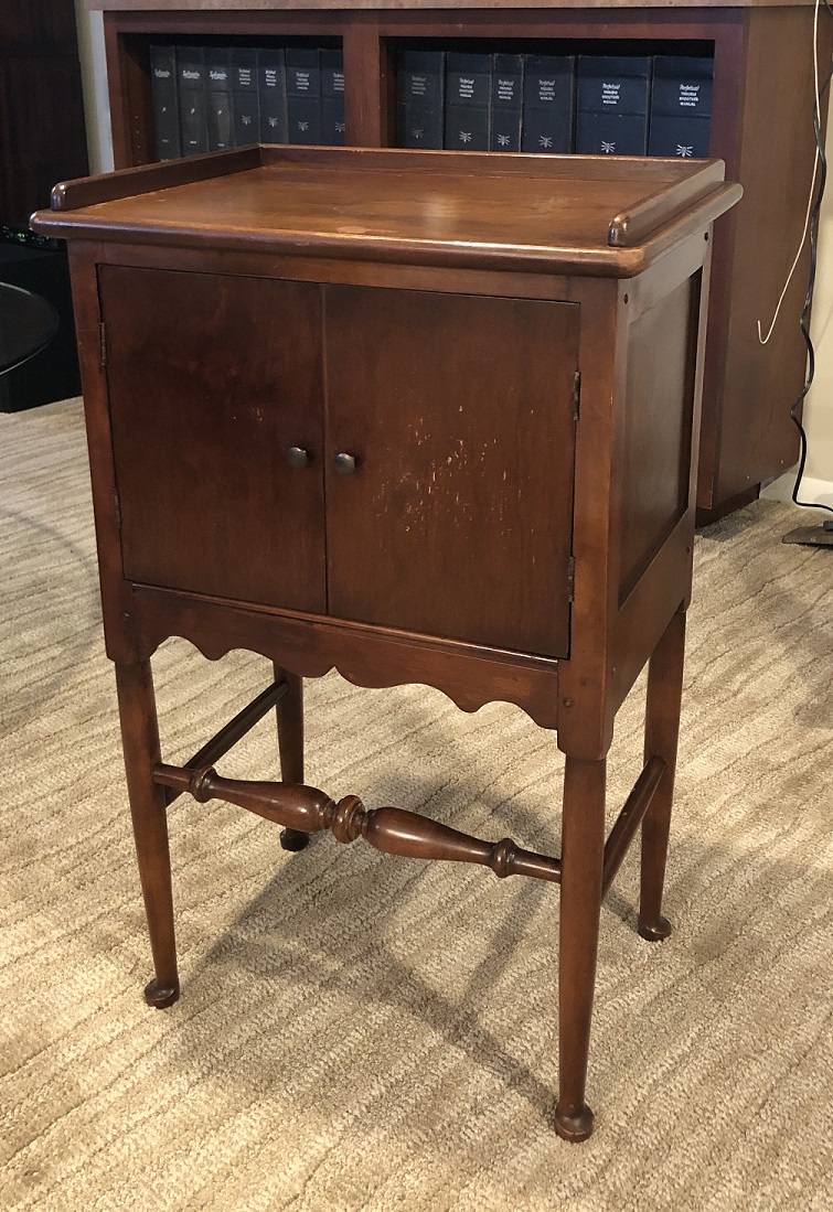 Stickley Table Cleaned.jpg