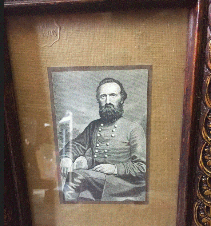 Stonewall Jackson Portrait GIF - 2.gif