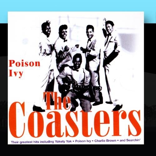 The-Coasters-Poison-Ivy.jpg