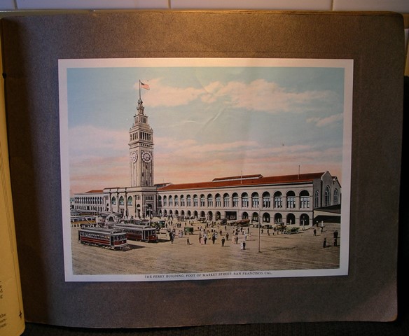 The Shasta Route Ferry Building SF Illustration.jpg