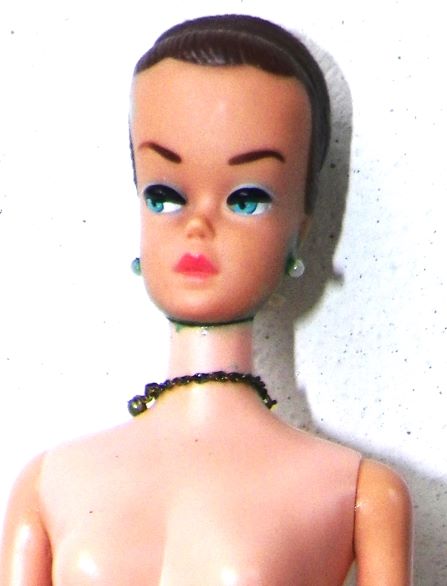 TOY BARBIE 1958 A GROUP BRIDGET 2AAA.JPG