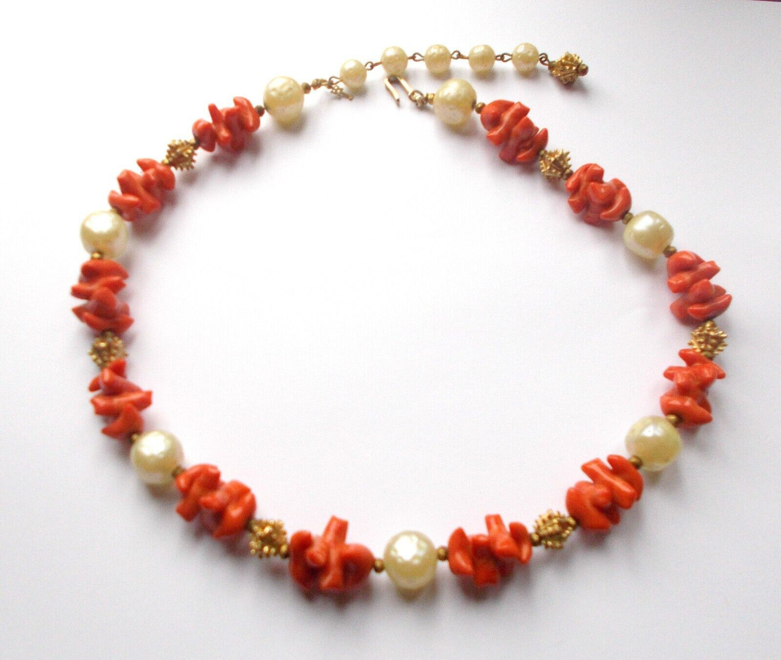 TrifariFauxCoralPearlNecklace.jpg