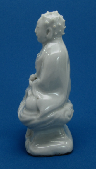 Vintage Buddha? figurine | Antiques Board