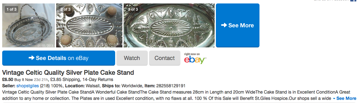 vintage celtic quality silver plate cake stand.png