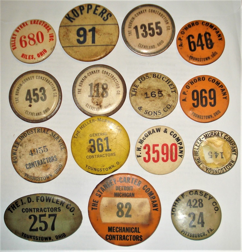 vintage contractor company badges.jpg
