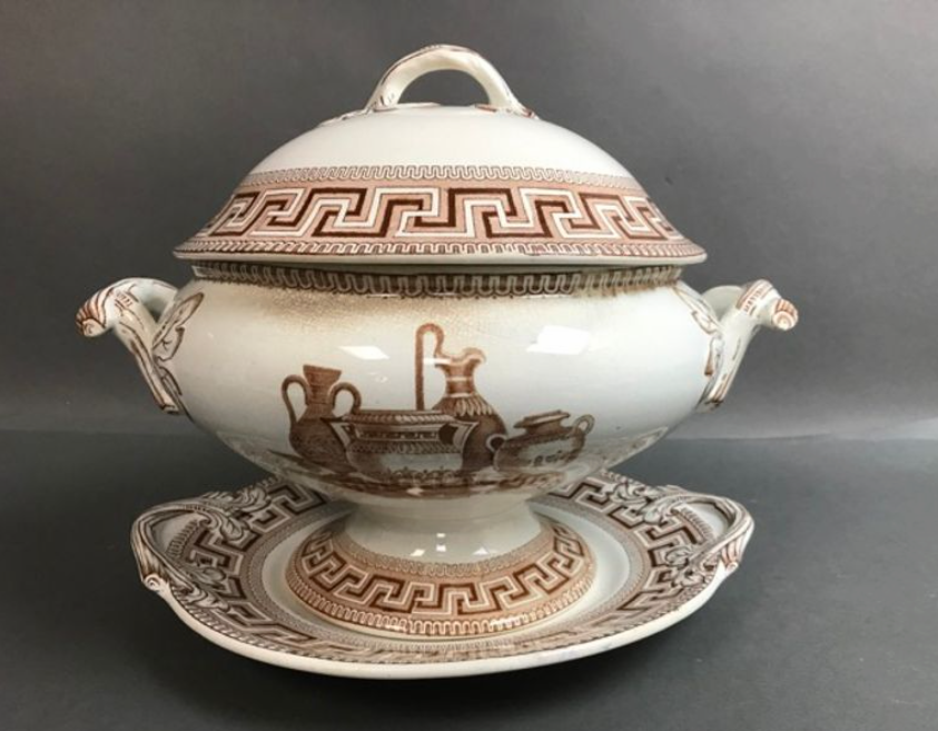 VINTAGE S.M. & Co - TUREEN - 1A.png