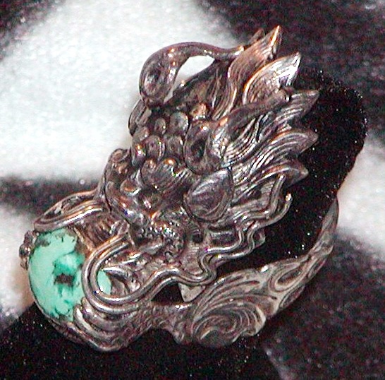 VintageNepaleseDragonTurquoiseSterlingSilverRing.jpg