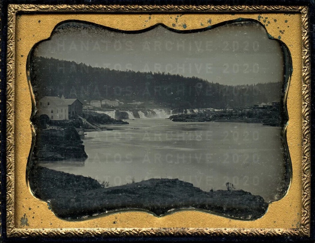 Willamette Falls 1850's Cropped.jpg