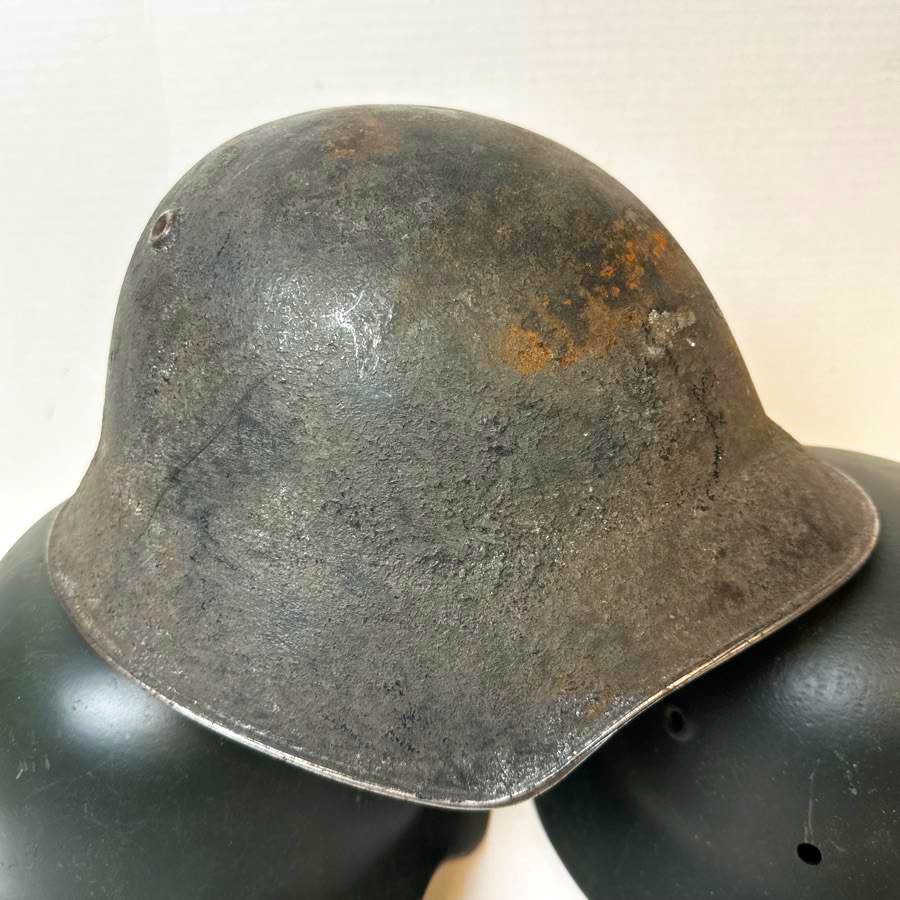 WWII Helmet - Soviet - 1.jpg