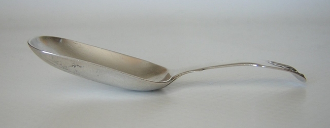 z - Silver Tea Caddy Spoon -b.jpg