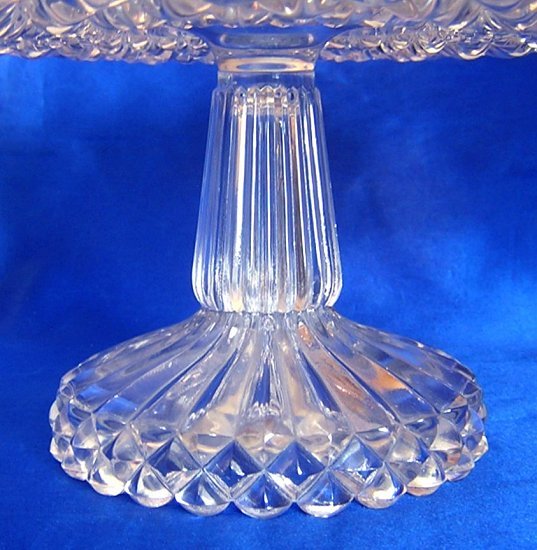 zPressedClearGlassPedestalCakeStandToothedRimRibbedFootStem-d.jpg